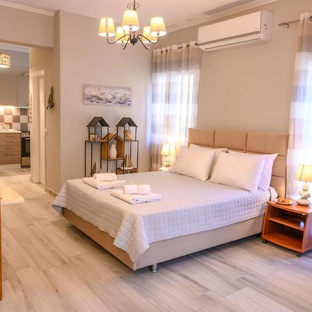 Casa Voula Apartamento Corfu  Exterior foto