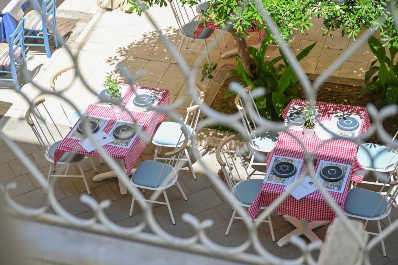 Casa Voula Apartamento Corfu  Exterior foto