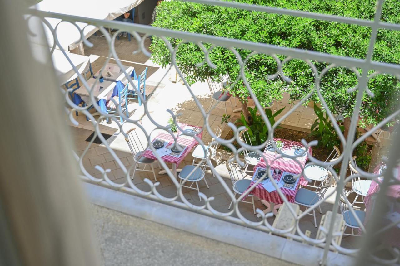 Casa Voula Apartamento Corfu  Exterior foto